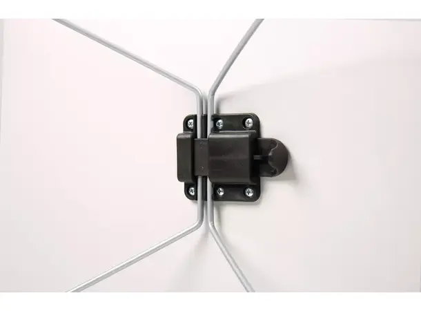 Mc Camping campingbord Ole | Caravan.no