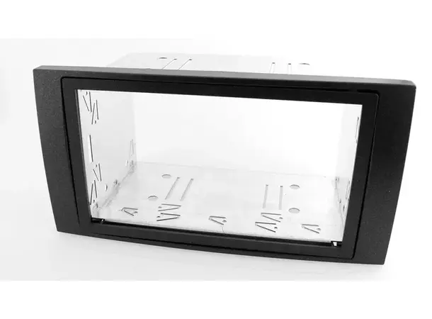 Monteringsramme for 2-DIN Navigasjon fra Pioneer 