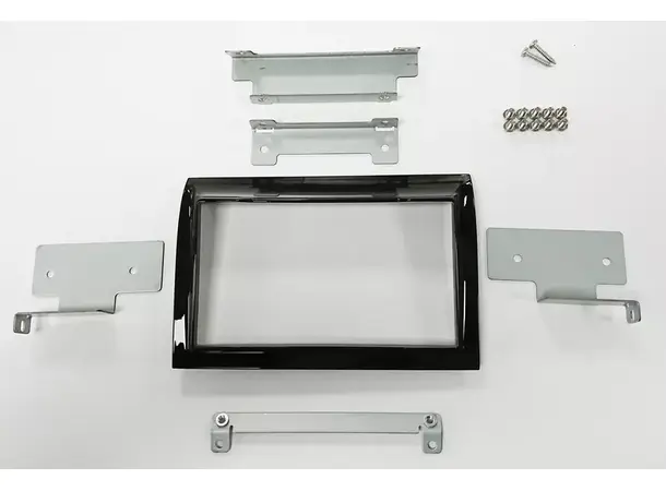 Monteringssett Ducato for Garmin Vieo | Caravan.no