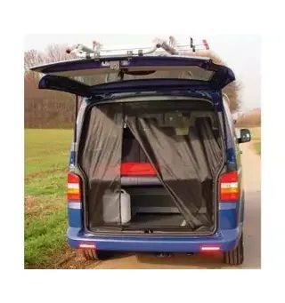 Myggnett for VW T5 fra 2003 kombi