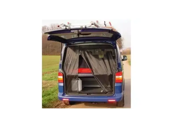 Myggnett for VW T5 fra 2003 kombi 
