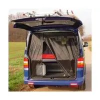 Myggnett for VW T5 fra 2003 kombi 
