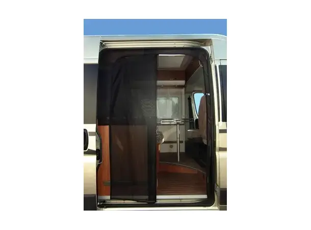 Myggnett for skyvedør | Caravan.no