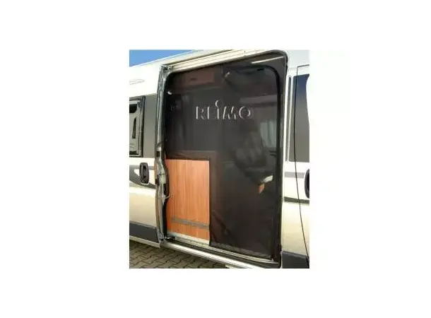 Myggnett for skyvedør | Caravan.no