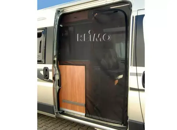 Myggnett for skyvedør | Caravan.no