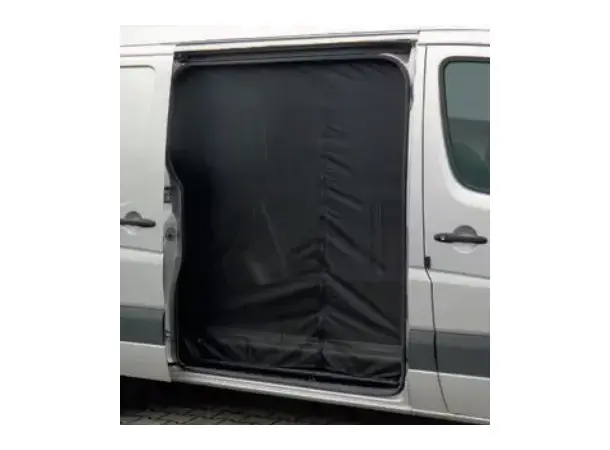 Myggnett til høyre skyvedør VW Crafter fra 2016 