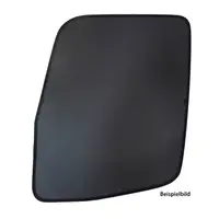 Myggnetting og solblending Ford Transit fra 2000-2012