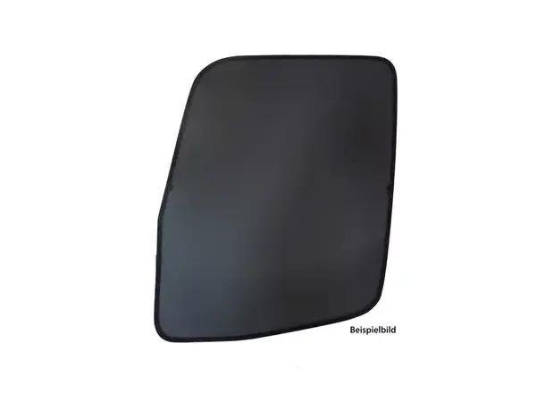 Myggnetting og solblending | Caravan.no