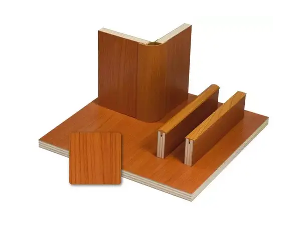 Møbelplate 15 mm kirsebær – 122x244 cm | Caravan.no