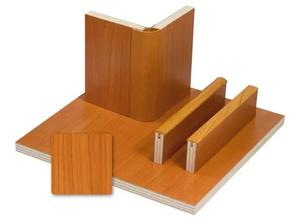 Møbelplate 15 mm kirsebær – 122x244 cm | Caravan.no