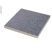 Møbelplate basalt 15 mm 122x244 cm
