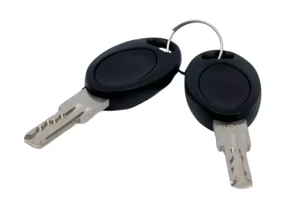 Nøkkel HSC-system 2 stk FW 483 | Caravan.no
