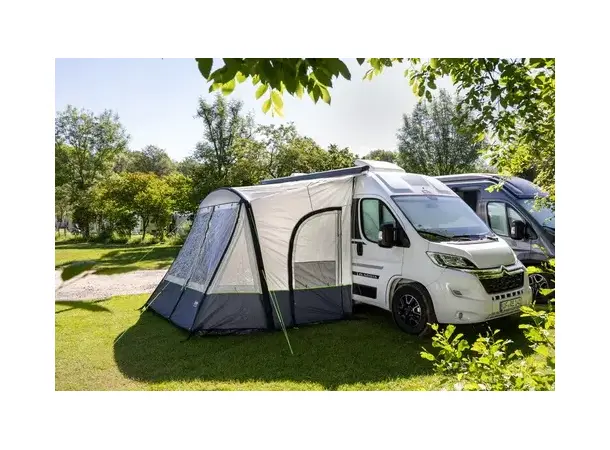 Oppblåsbart fortelt One Beam High | Caravan.no