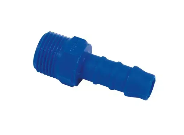 Overgangskontakt 3/8" 2 stk – 2 stk | Caravan.no