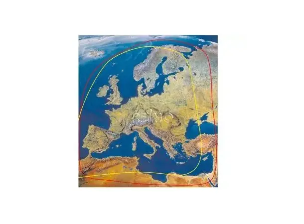 Oyster Vision digital satellittantenne | Caravan.no