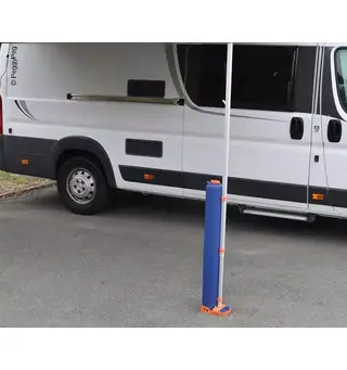 Peggy Peg Fix & Go Tube