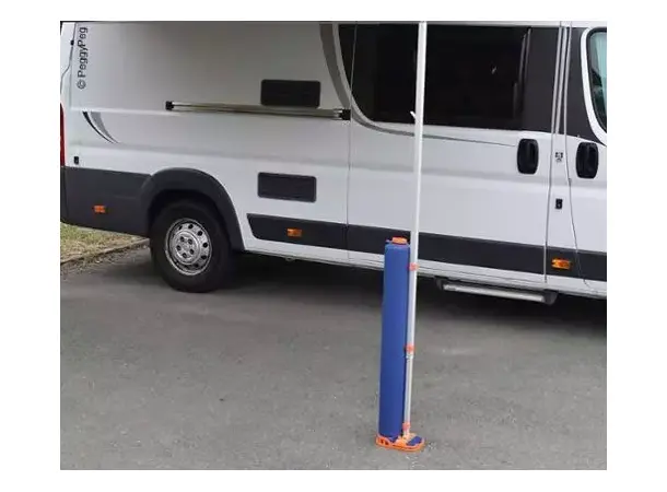 Peggy Peg Fix & Go Tube | Caravan.no