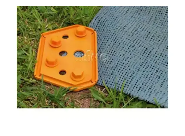 Peggy Peg Quick hjørne 4 stk | Caravan.no