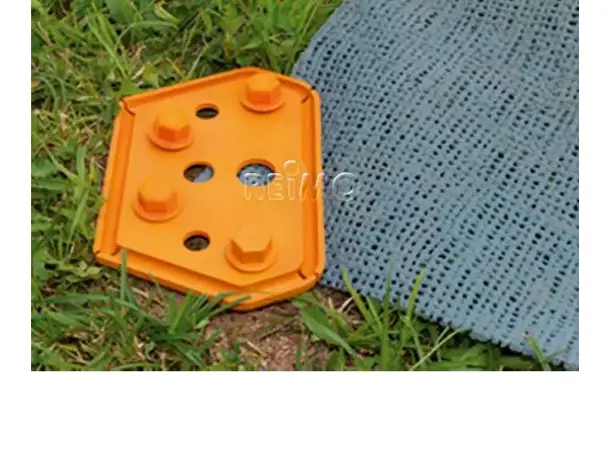 Peggy Peg Quick hjørne 4 stk | Caravan.no