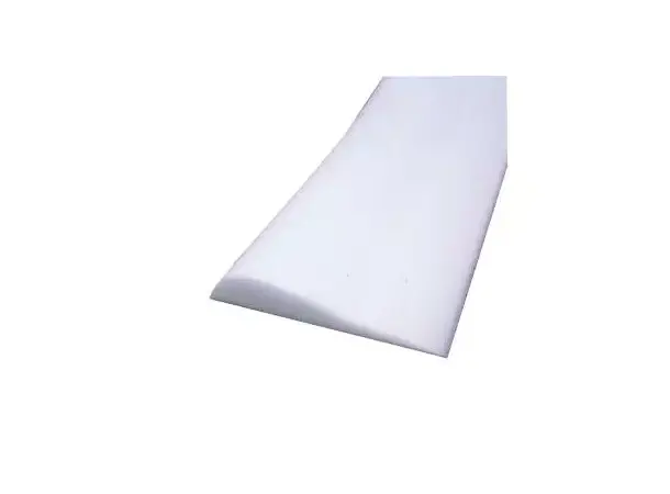 Polstring til seter 124x18 cm 