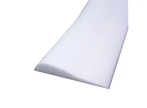 Polstring til seter 124x18 cm 