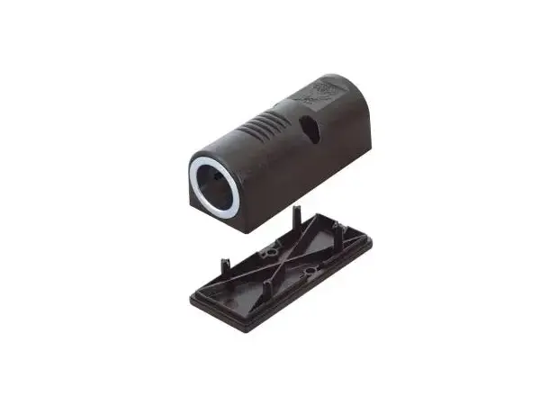 Power-stikkontakt 20A 12-24V Til universalstikkontakt 
