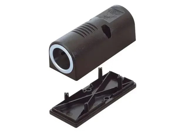 Power-stikkontakt 20A 12-24V Til universalstikkontakt 