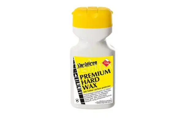 Premium Hartwax 500 ml 