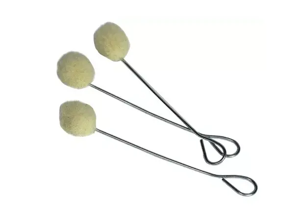 Primer ullfiltapplikator, 24 stk | Caravan.no