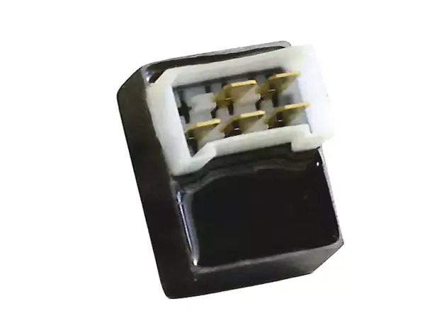 Project 2000 relé | Caravan.no