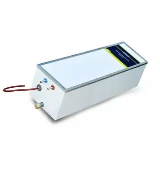 Pundmann boiler 15L 12V/200W