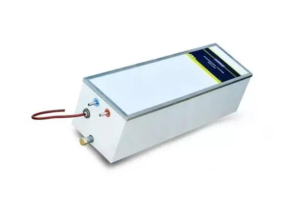 Pundmann boiler 15L 12V/200W | Caravan.no