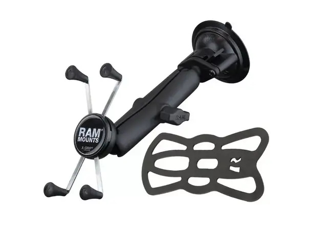 RAM Mounts X-Grip universalholder | Caravan.no