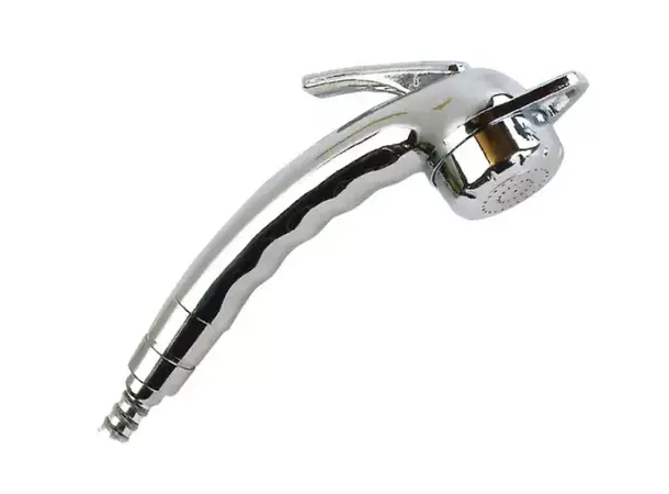 Reich enkel dusj Charisma krom | Caravan.no