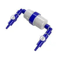 Reich myclean®water vannfiltersett Med vinklet tilkobling