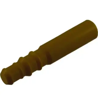 Reich plugg 12 mm rør