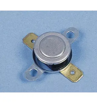 Reich termostat for kjøleskap