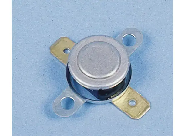 Reich termostat for kjøleskap | Caravan.no