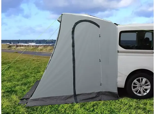 Reimo Hekktelt VW Caddy 5 Premium | Caravan.no