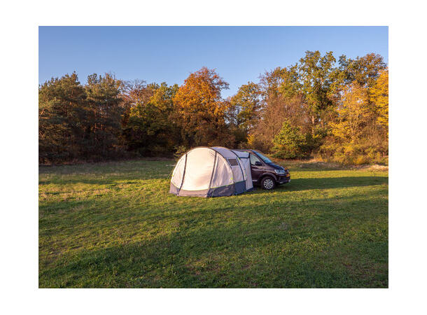 Reimo bybobilfortelt Tour Easy 4 | Caravan.no