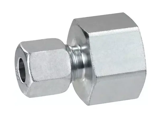 Rett kompresjonskobling 8x3/8 | Caravan.no