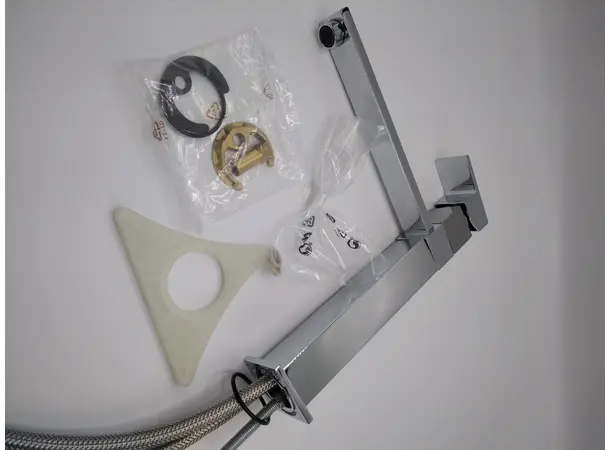 Rett vanntilkobling for slange ø40 mm 801792 