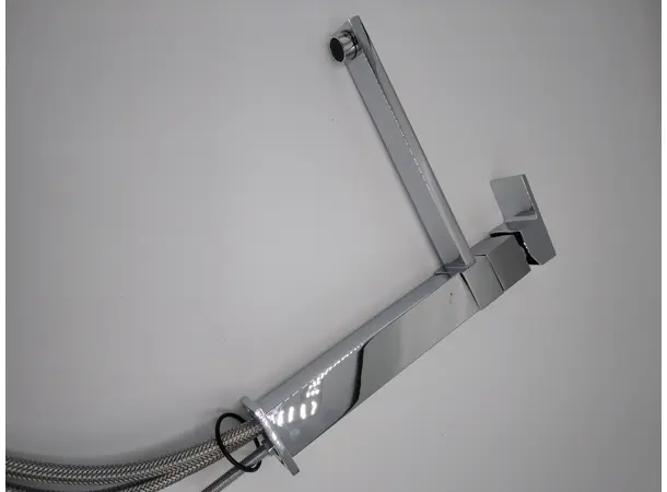 Rett vanntilkobling for slange ø40 mm 801792 