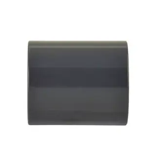 Rørkobling 40 mm rett