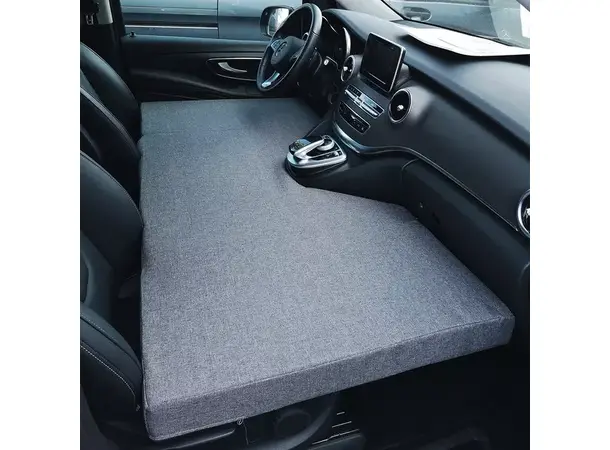 Seng til førerhus Til Ford Transit Custom fra 2013 