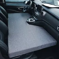 Seng til førerhus Til Ford Transit Custom fra 2013