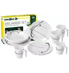 Servise Brunner Serenade Lunch Box