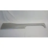 Sideskjørt bakre høyre 1838/79 VN229463D