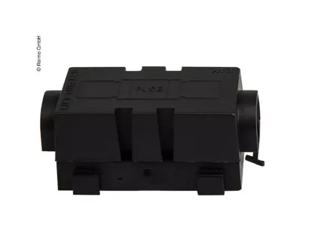 Sikringsholderen for bF1 | Caravan.no