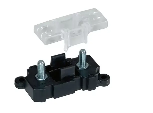 Sikringsholderen for bF1 | Caravan.no